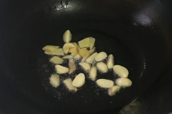 土豆焖鸡的做法图解3