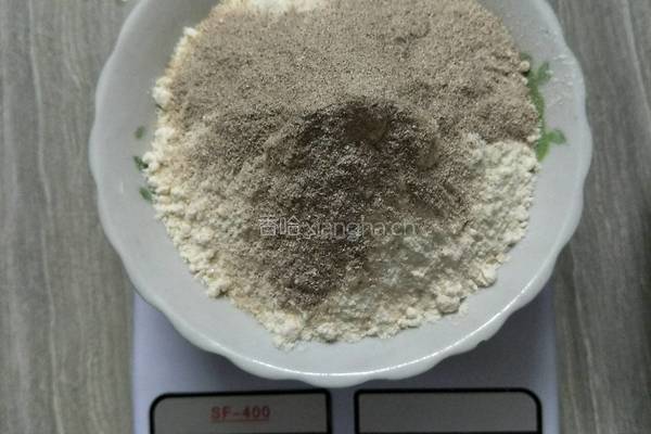 法式海绵蛋糕的做法图解5
