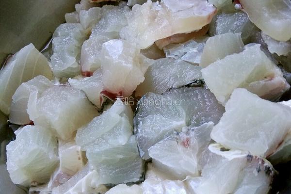 鱼香肉丝（独家）的做法图解2
