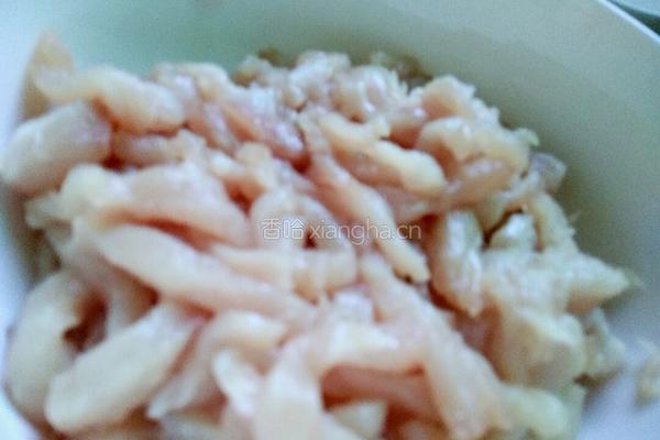 鱼香肉丝(独家)的做法图解6