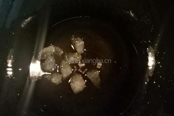红烧牛肉土豆块的做法图解2