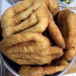 炸油饼的做法[图]