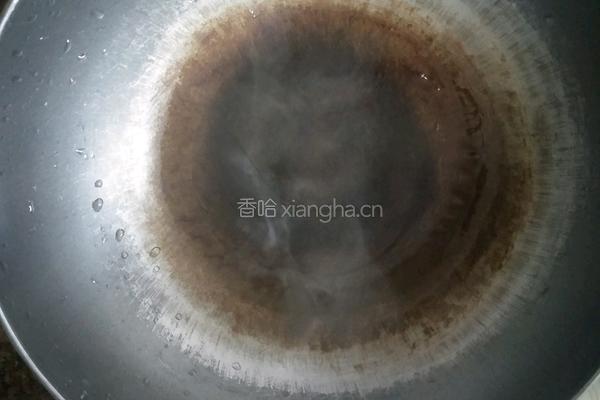 蒜蓉青菜的做法图解8