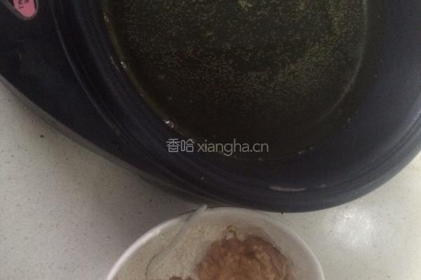 炸鸡的做法图解8