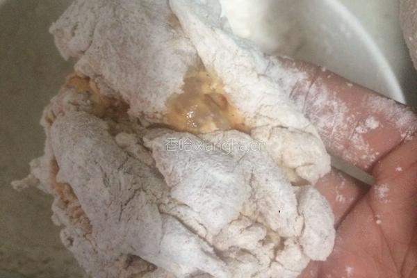 炸鸡的做法图解9