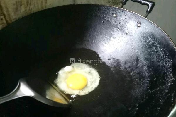 番茄鸡蛋面的做法图解2