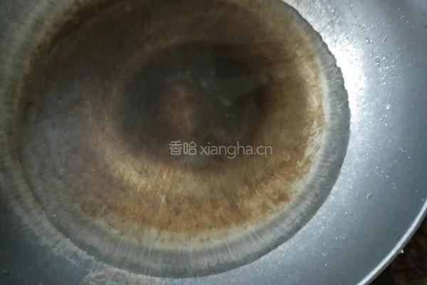 爆炒花蛤的做法图解6