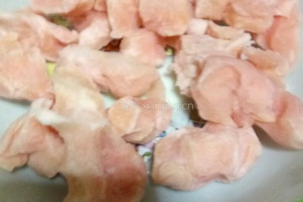 美味柚子皮的做法图解7