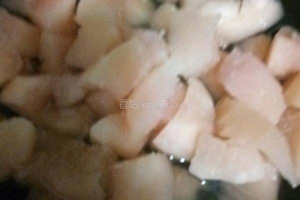 美味柚子皮的做法图解8