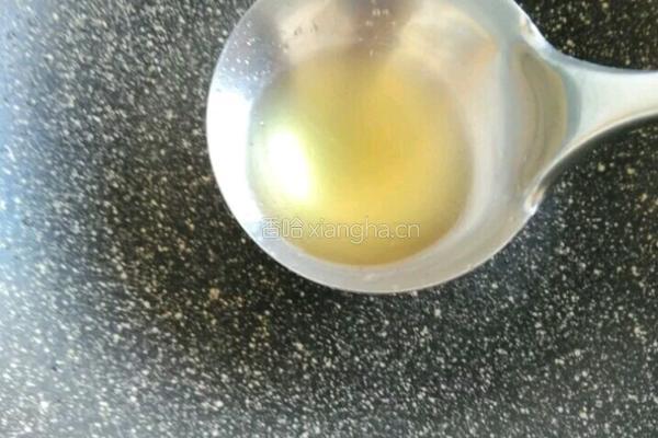 糖醋豆腐的做法图解6