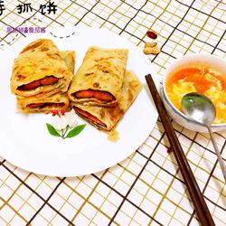 手抓饼的做法[图]