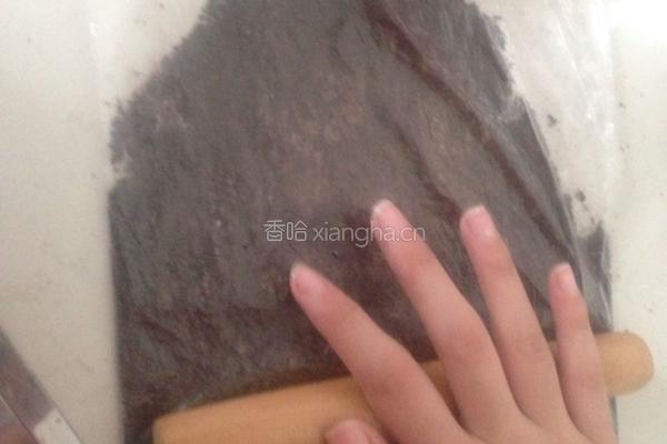 木糠杯的做法图解5