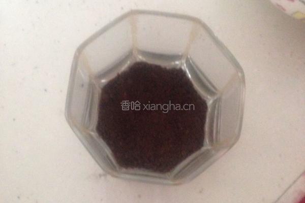 木糠杯的做法图解6