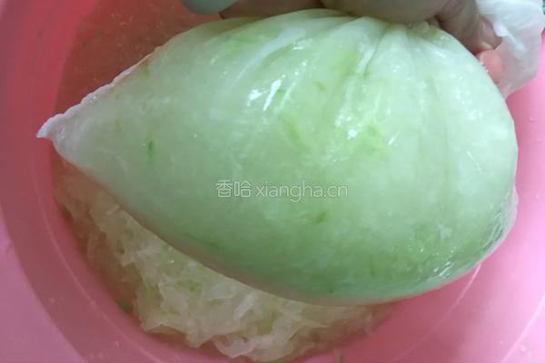 冰翅冬蓉的做法图解6
