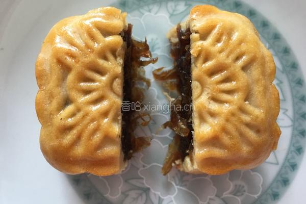 冰翅冬蓉的做法图解12
