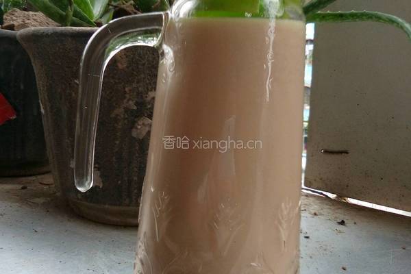 奶茶☕的做法图解3
