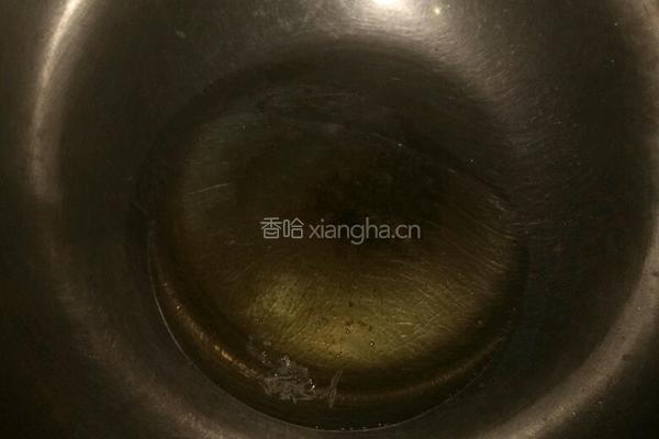 清炒嫩南瓜的做法图解2