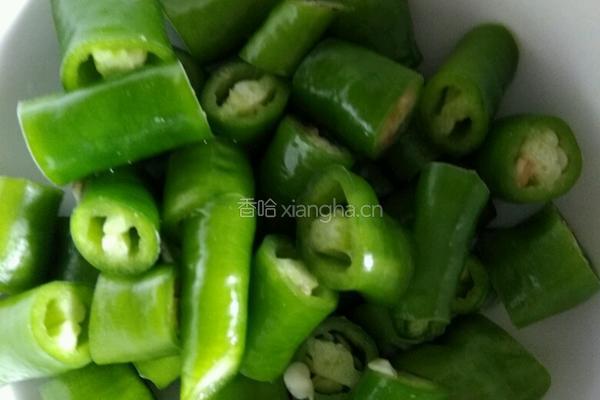 宫保鸡丁的做法图解5