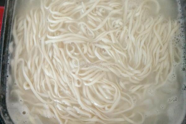 香菇肉酱的做法图解10