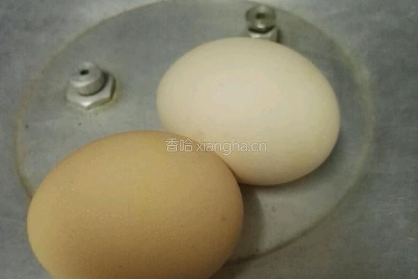 暖宫活血汤的做法图解6