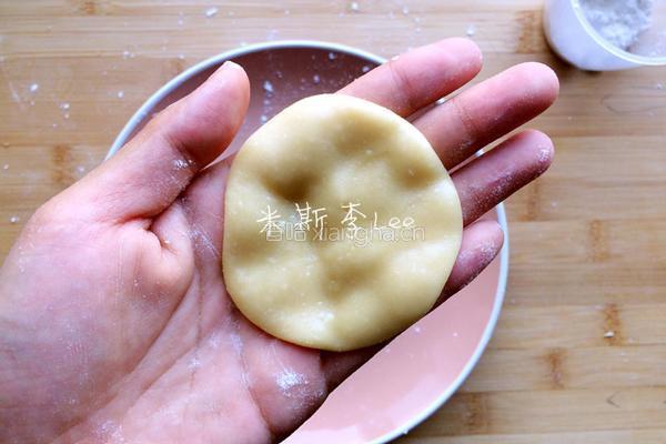 广式月饼的做法图解10