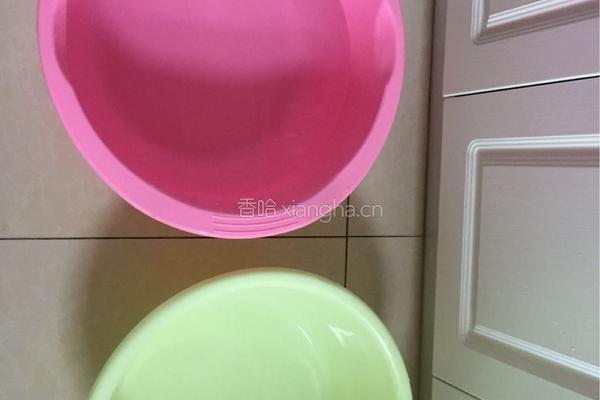 圆白菜酸菜的做法图解4