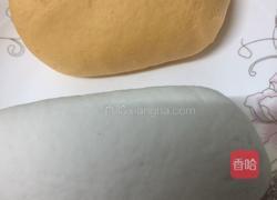 果蔬饺子皮之胡萝卜的做法图解4