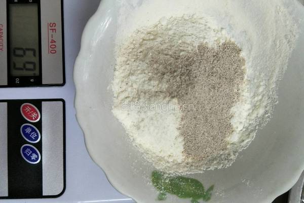 酸奶蛋糕的做法图解7