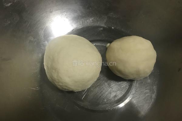 陕北雪花的做法图解2