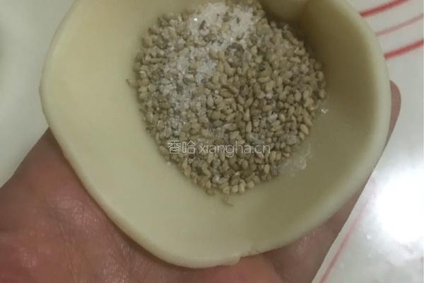 陕北雪花的做法图解11