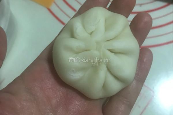陕北雪花的做法图解12