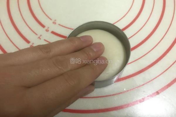 陕北雪花的做法图解13