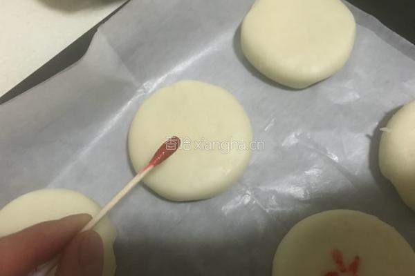 陕北雪花的做法图解16