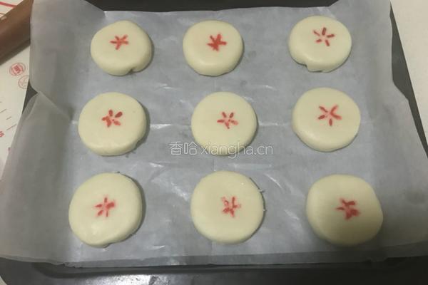 陕北雪花的做法图解17