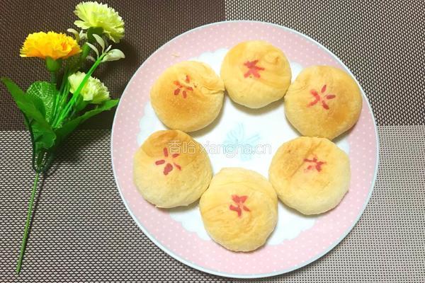 陕北雪花的做法图解19