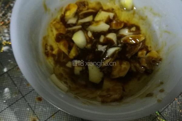 亲园菜的做法图解3