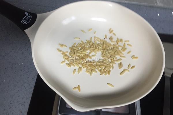 紫薯豆沙果仁馅的做法图解9
