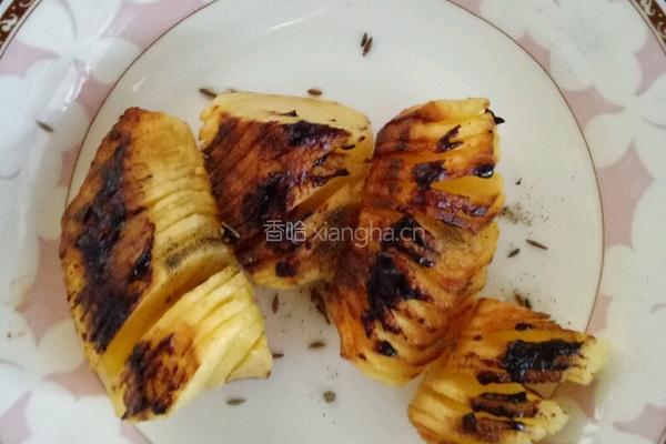旋风土豆