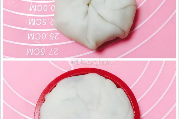 水晶咸月饼的做法图解22