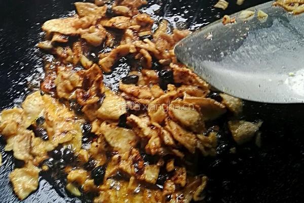 独家扣肉的做法图解3