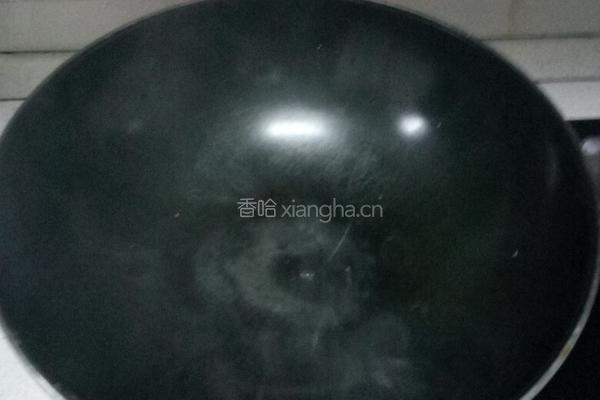 小面鱼的做法图解7