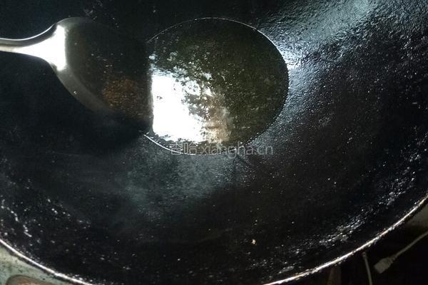 南瓜香蕉饼的做法图解8