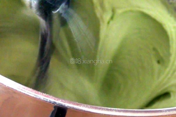梨不开你磅蛋糕的做法图解12