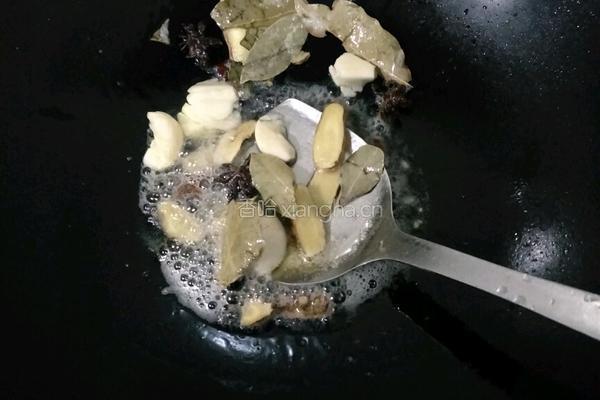 可乐鸡腿的做法图解4