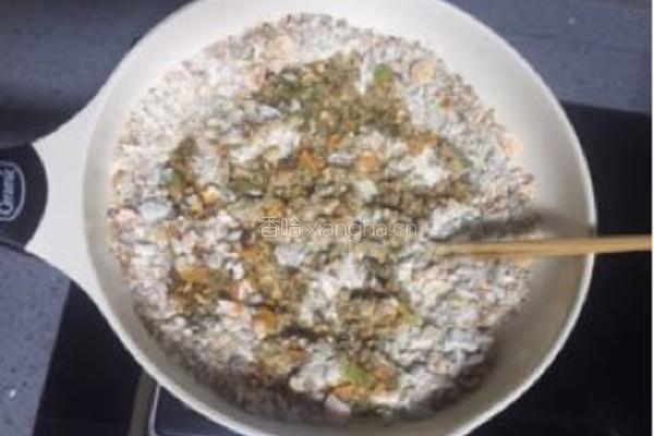 苏式百果月饼的做法图解13