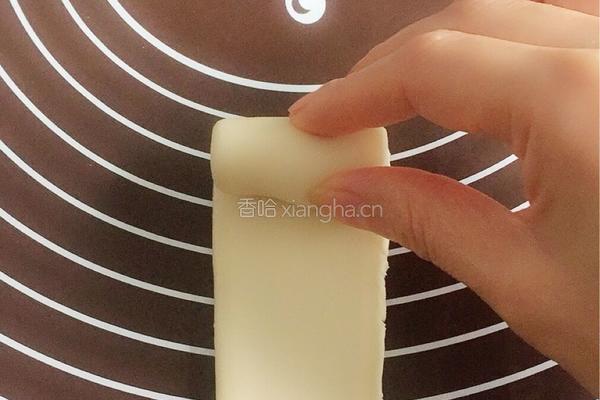苏式百果月饼的做法图解23