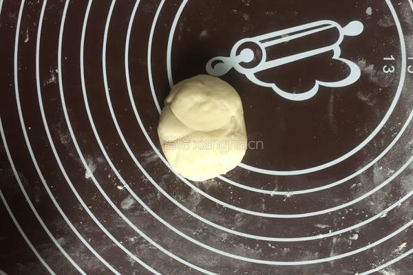 苏式百果月饼的做法图解25