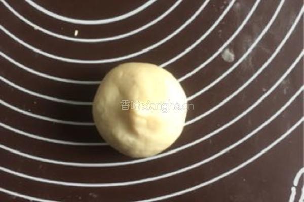 苏式百果月饼的做法图解26