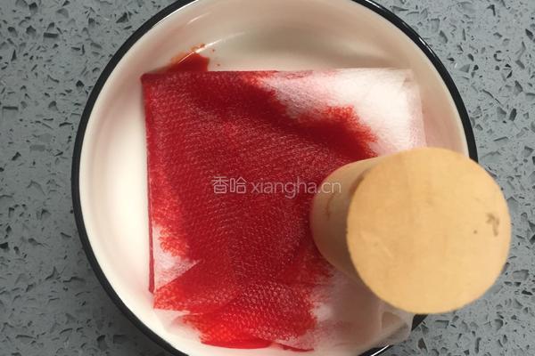 苏式百果月饼的做法图解28