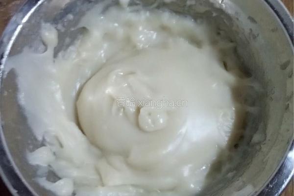豆沙糯米糍的做法图解5